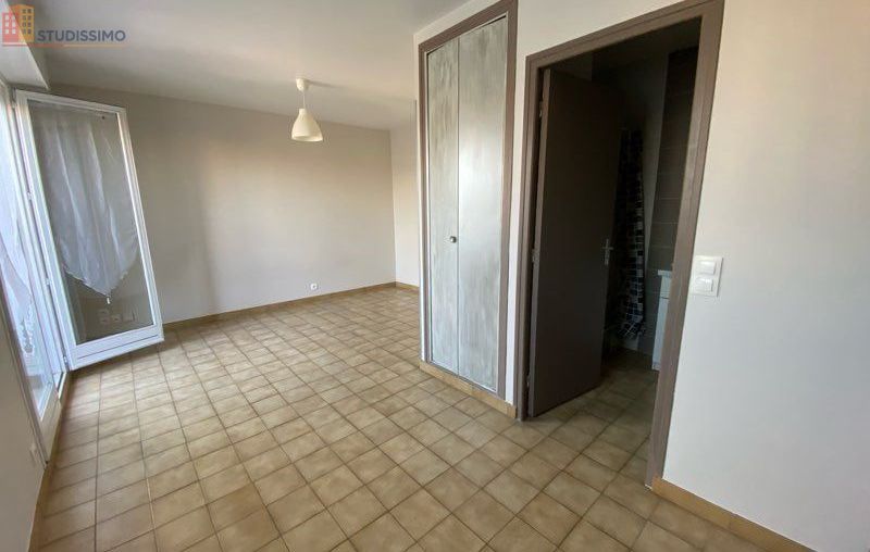 Studio 22m² Savigny-sur-Orge - 1er étage, DPE D - Photo 1