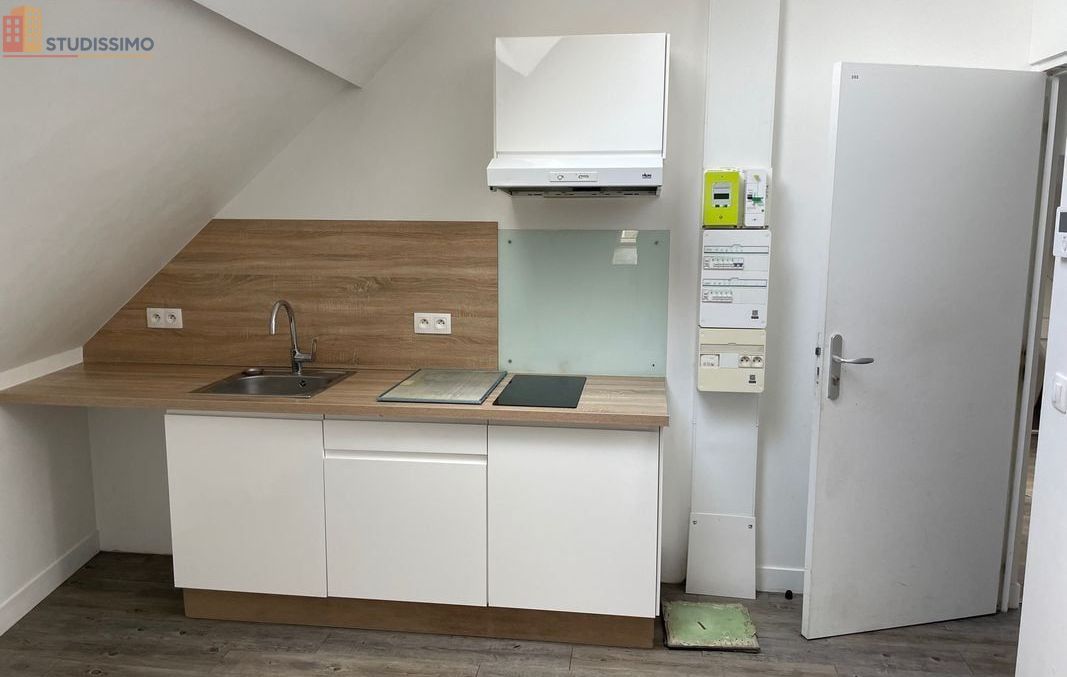 Studio 14m² Arpajon centre-ville - Photo 6