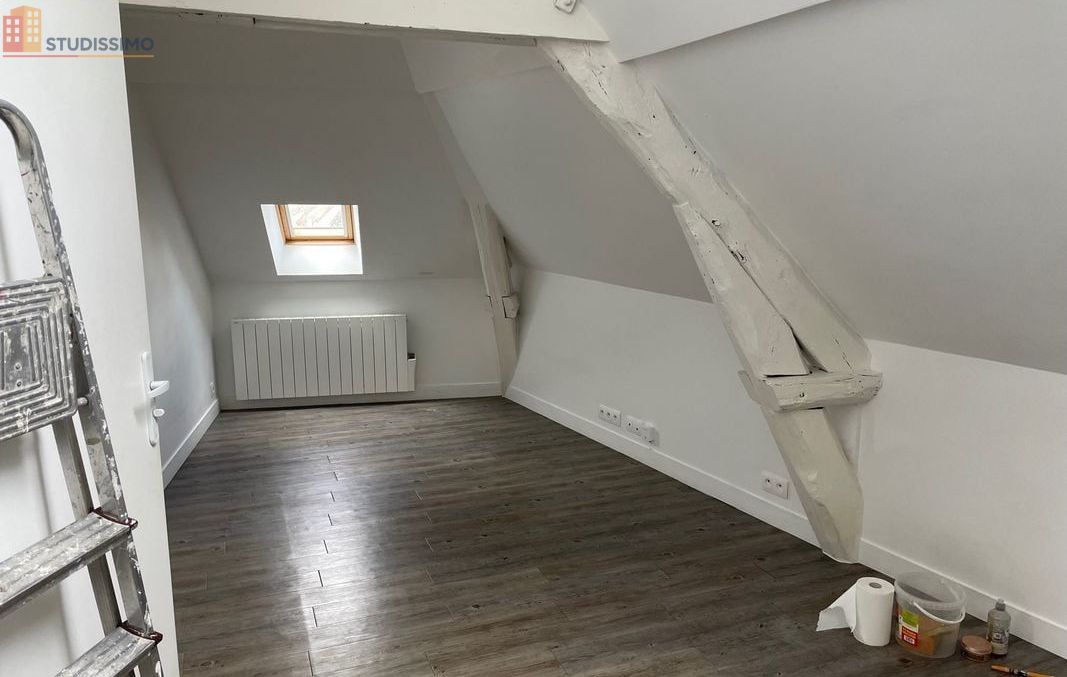 Studio 14m² Arpajon centre-ville - Photo 2