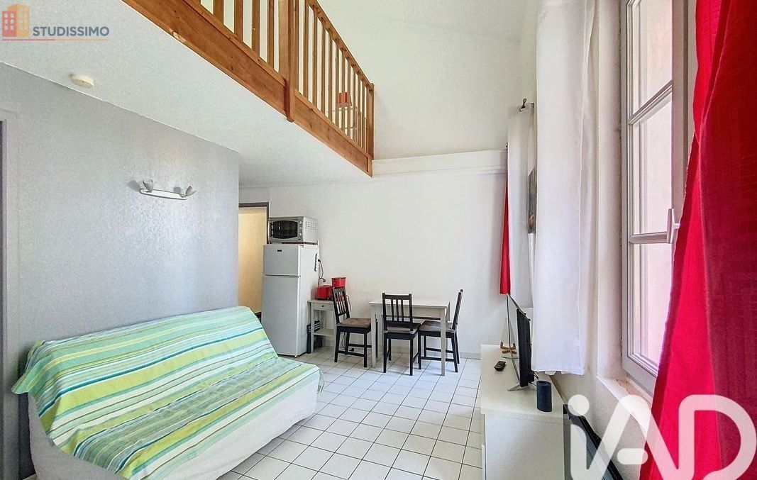 Studio 36m² Avignon 84000 - Duplex, lumineux - Photo 9