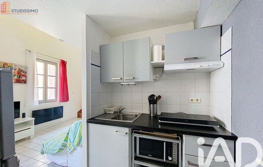Studio 36m² Avignon 84000 - Duplex, lumineux - Photo 4