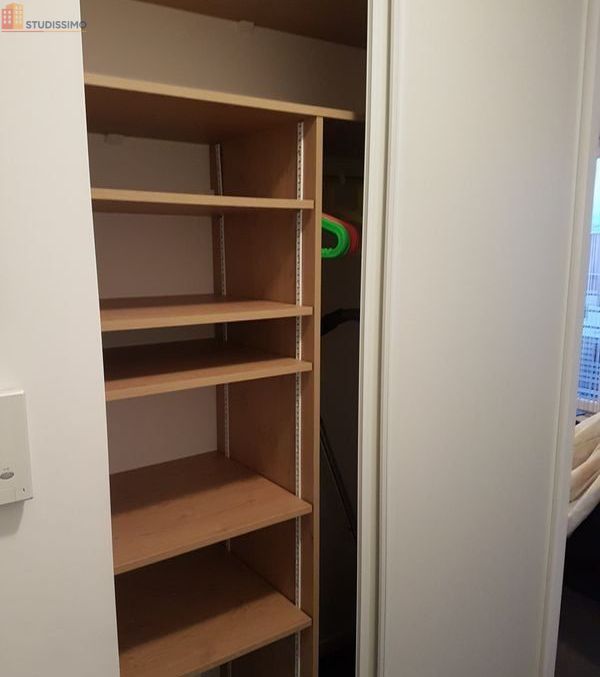 Studio 35m² Boussy-Saint-Antoine - Meublé, proche RER D - Photo 24