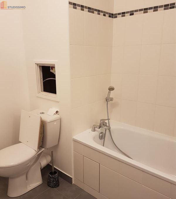 Studio 35m² Boussy-Saint-Antoine - Meublé, proche RER D - Photo 19