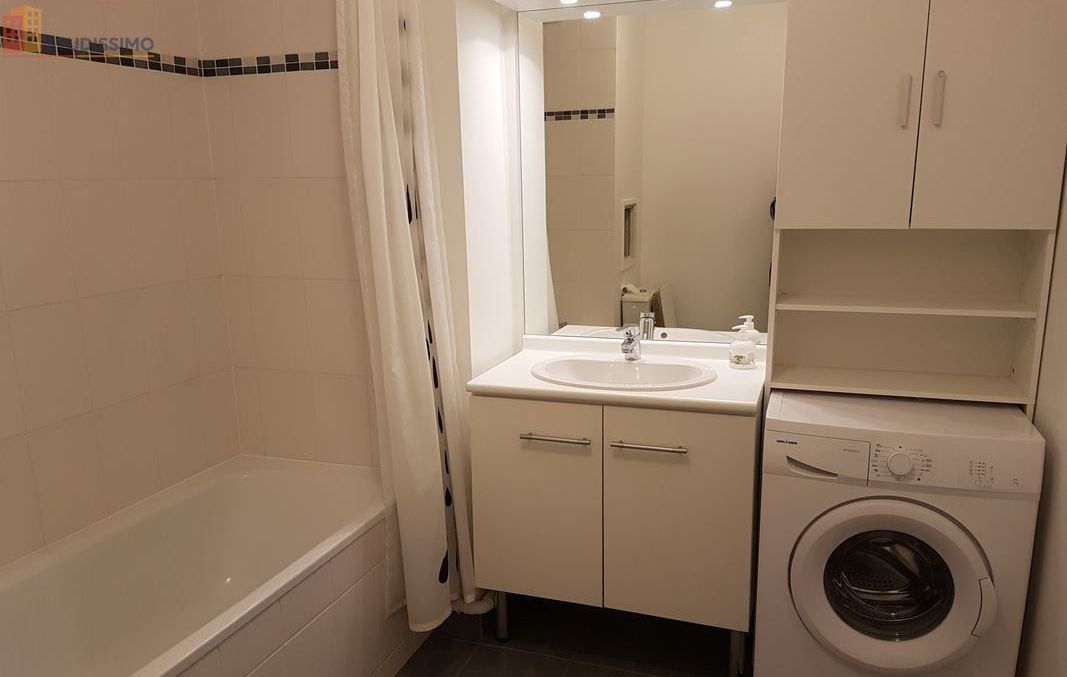 Studio 35m² Boussy-Saint-Antoine - Meublé, proche RER D - Photo 16