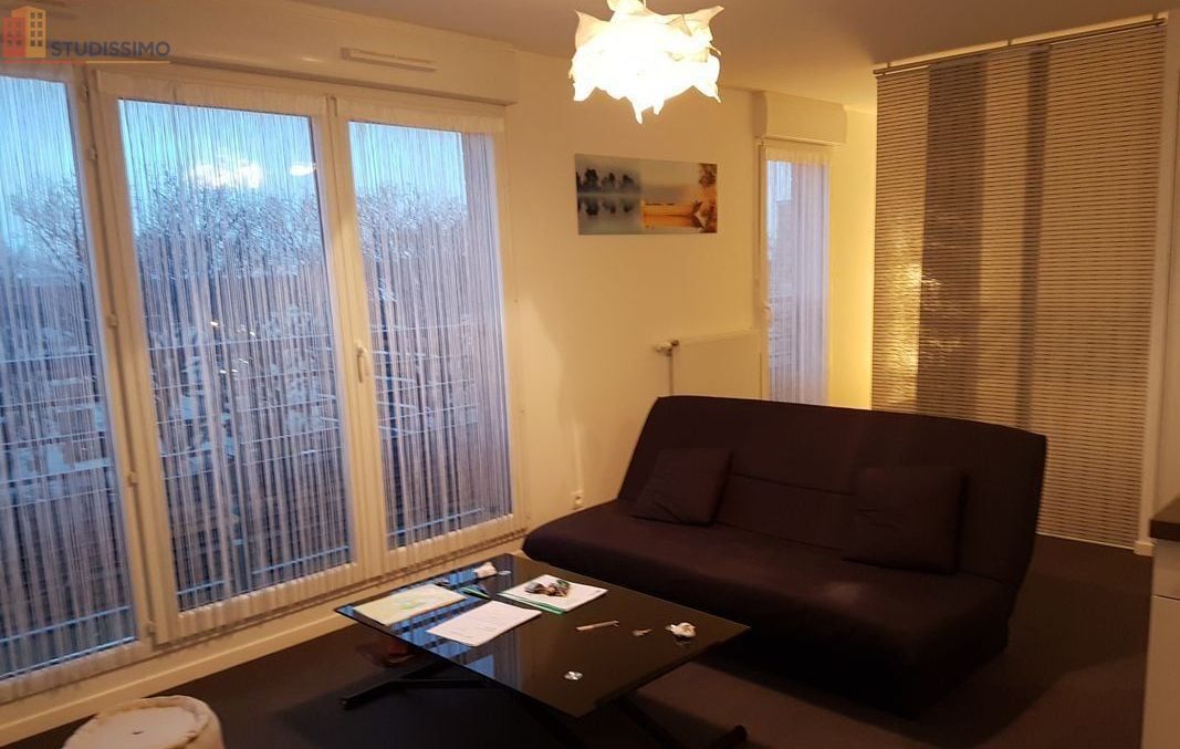 Studio 35m² Boussy-Saint-Antoine - Meublé, proche RER D - Photo 11