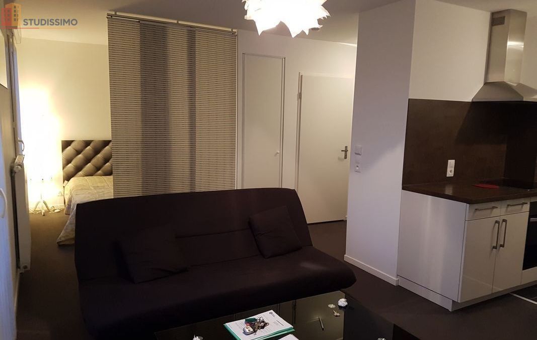 Studio 35m² Boussy-Saint-Antoine - Meublé, proche RER D - Photo 6