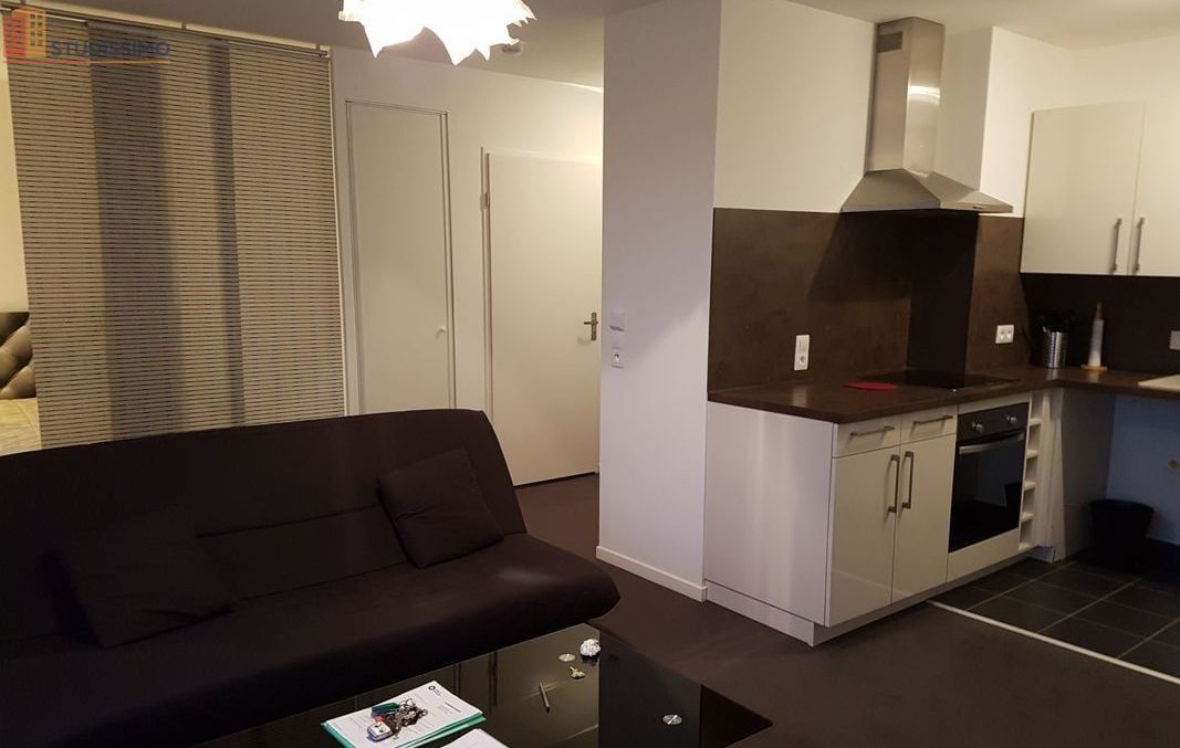 Studio 35m² Boussy-Saint-Antoine - Meublé, proche RER D - Photo 3
