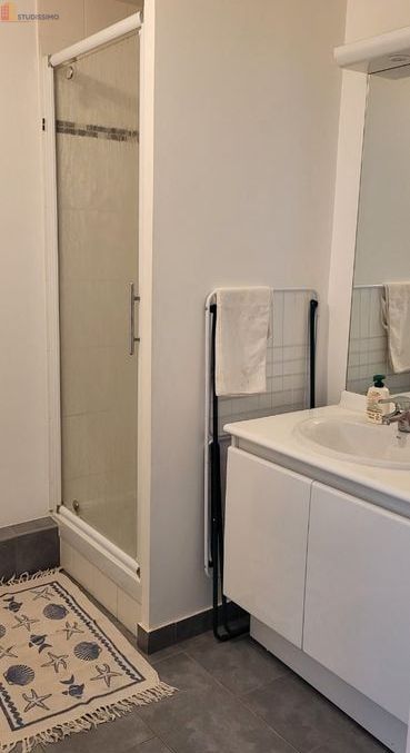 Studio meublé 31m² Palaiseau - Terrasse, lumineux - Photo 1