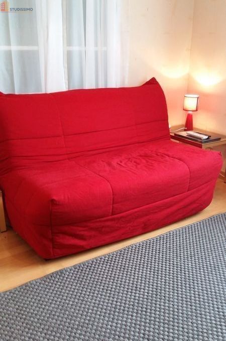 Studio meublé 27m² Orsay centre - Meublé, proche commerces - Photo 1
