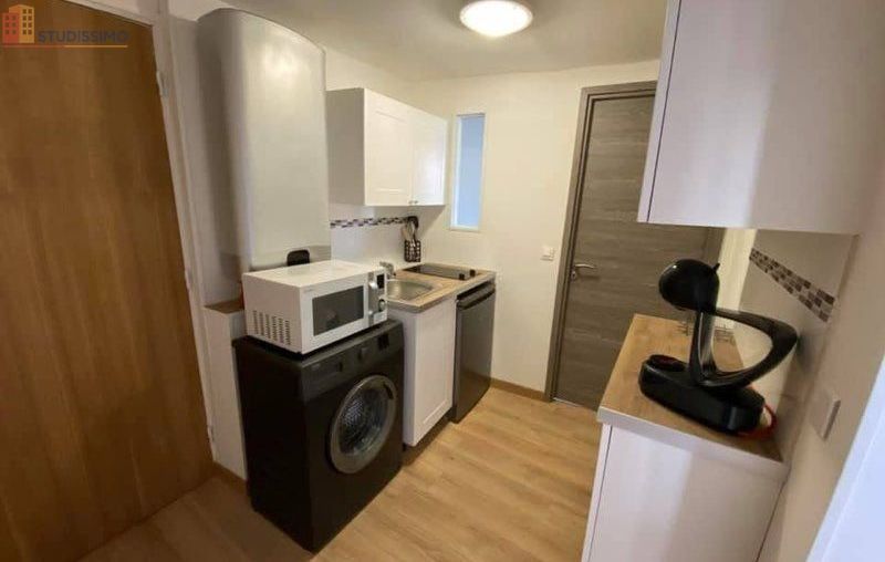 Studio 27m² Saint-Pierre-du-Perray 91280 - Meublé - Photo 1