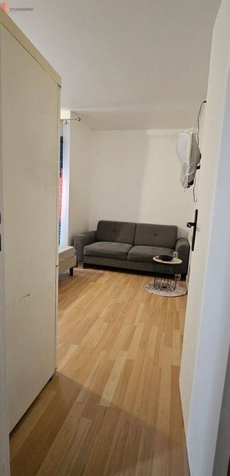 Studio à Épinay-sous-Sénart