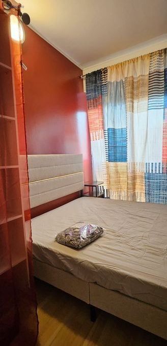 Studio 12m² Épinay-sous-Sénart - Meublé, éligible APL - Photo 1