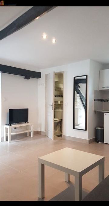 Studio meublé 21m² Corbeil-Essonnes - Proche gare, meublé - Photo 3