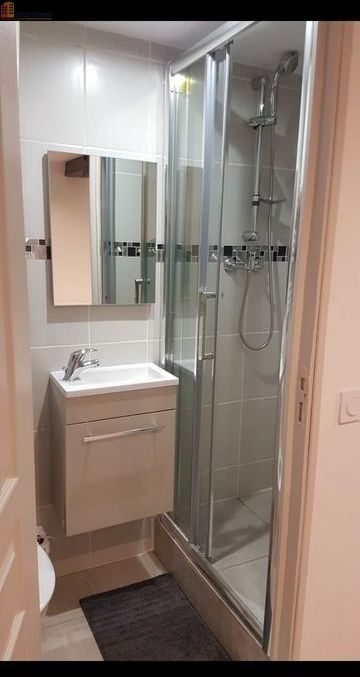 Studio meublé 21m² Corbeil-Essonnes - Proche gare, meublé - Photo 1