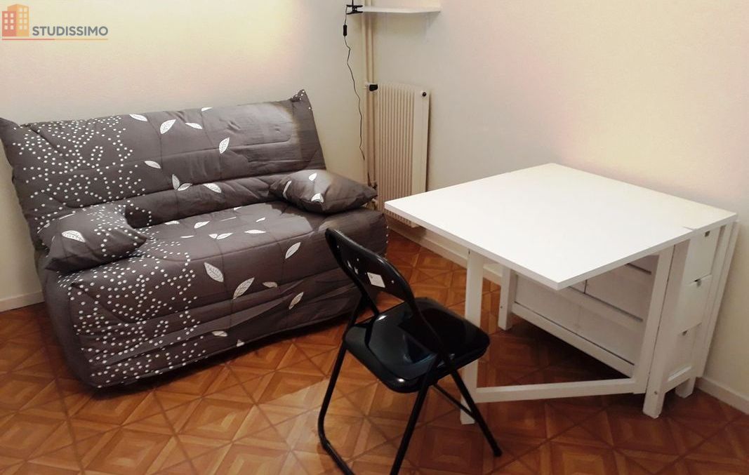 Studio meublé 11m² Massy - Indépendant, meublé - Photo 4
