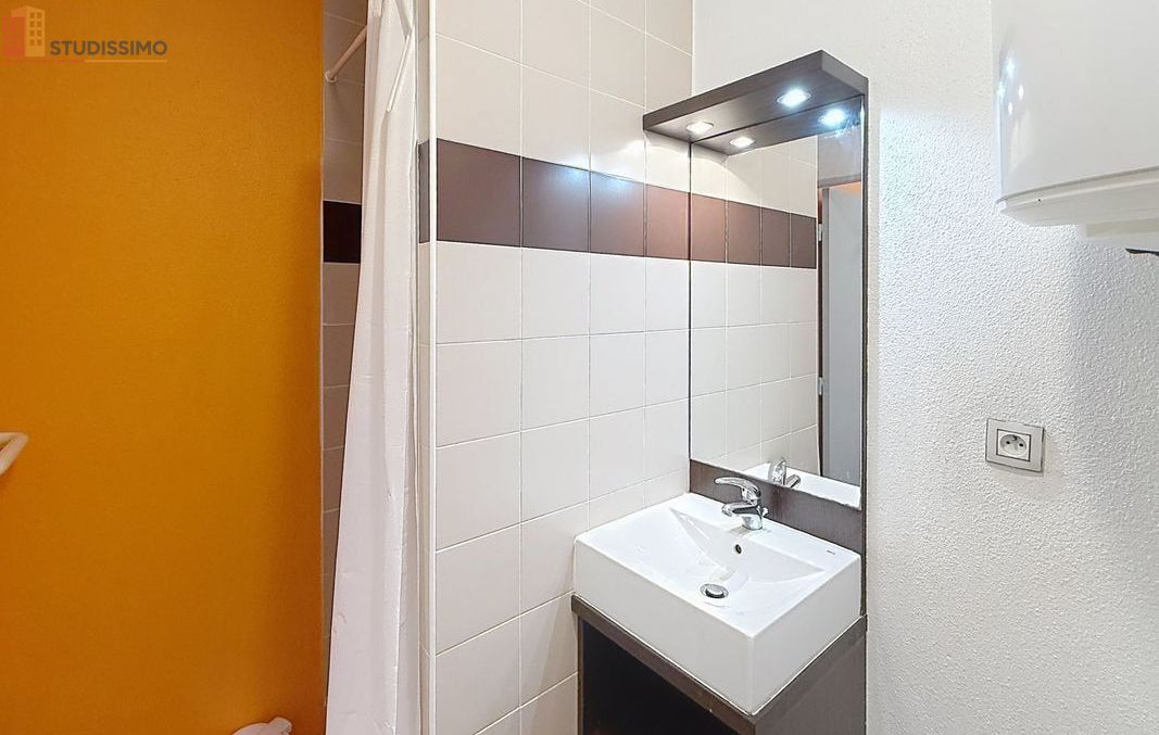 Studio 19m² Avignon 84000 - Photo 1