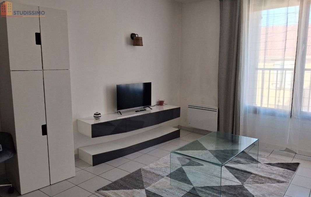 Studio à Leuville-sur-Orge
