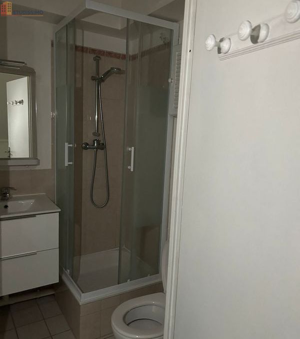 Studio 27m² Évry-Courcouronnes centre - Photo 1