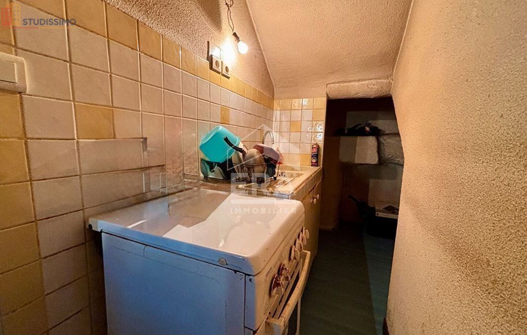 Studio 29m² Cadenet - Lumineux, DPE C - Photo 2