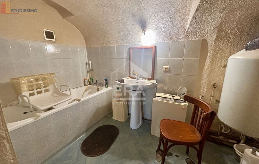 Studio 29m² Cadenet - Lumineux, DPE C - Photo 1