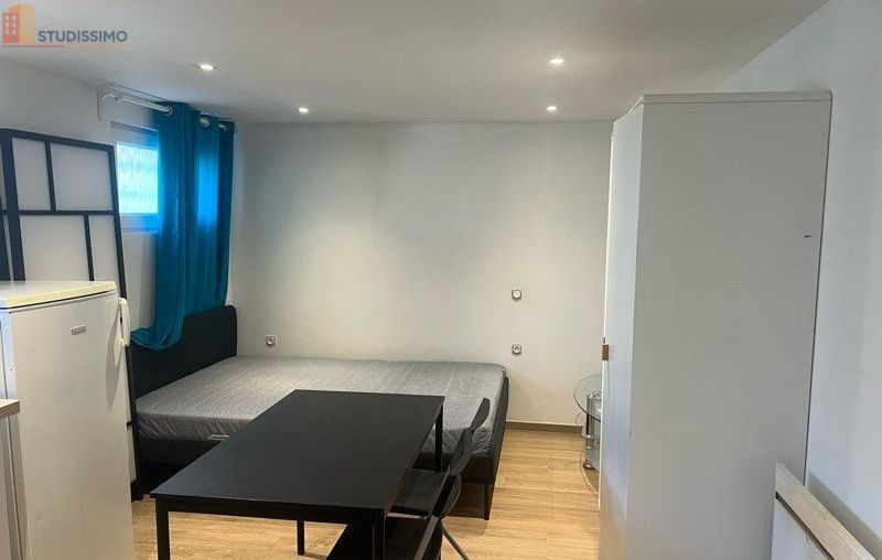Studio meublé 25m² Linas 91310 - Meublé, performant énergétique A - Photo 2