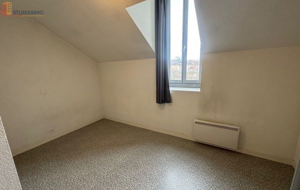 Studio 20m² Évry-Courcouronnes - DPE C - Photo 11