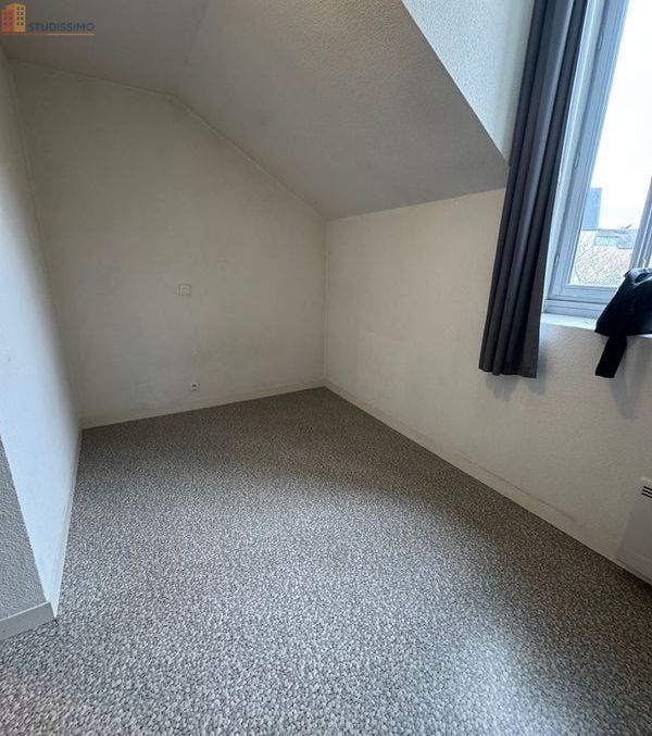 Studio 20m² Évry-Courcouronnes - DPE C - Photo 6