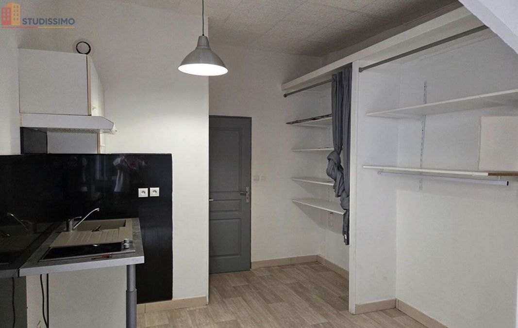 Studio 31m² Avignon - Étage intermédiaire, DPE D - Photo 8