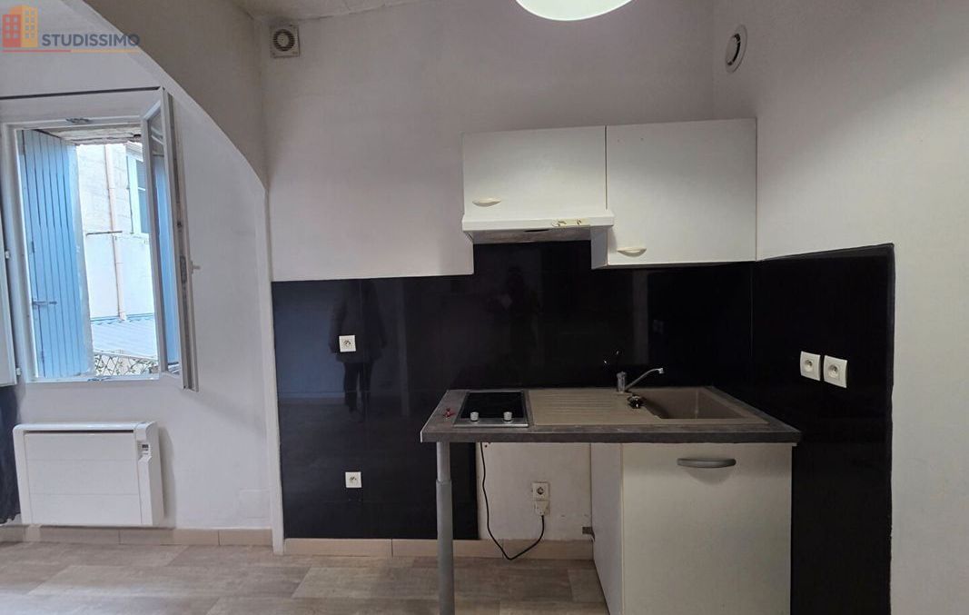 Studio 31m² Avignon - Étage intermédiaire, DPE D - Photo 5