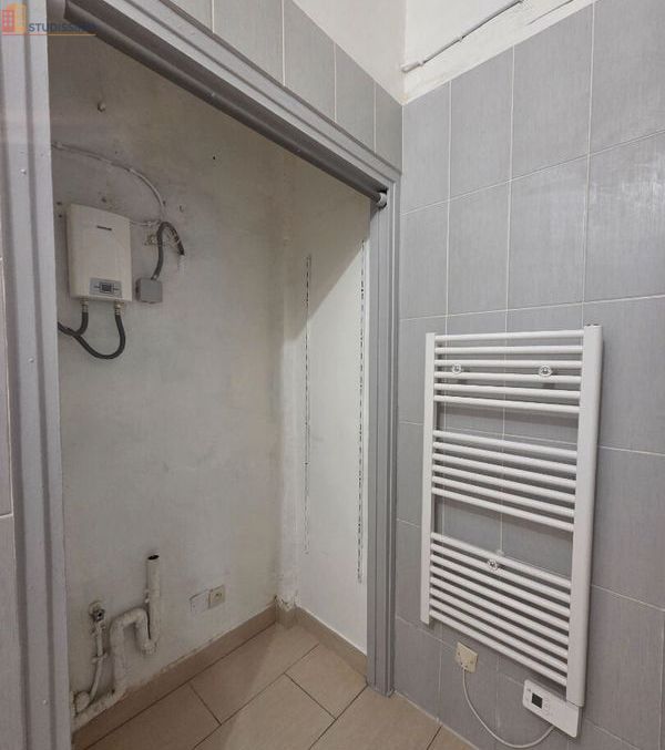 Studio 31m² Avignon - Étage intermédiaire, DPE D - Photo 3