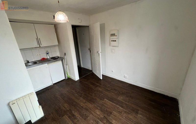 Studio 15m² Chilly-Mazarin 91380 - Photo 1
