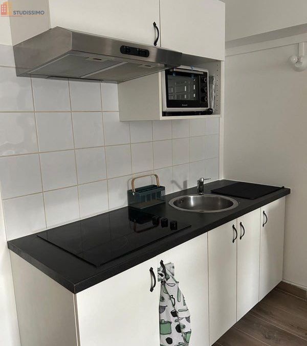 Studio 32m² Étampes - Meublé, lumineux - Photo 3