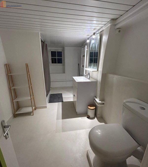 Studio 32m² Étampes - Meublé, lumineux - Photo 2