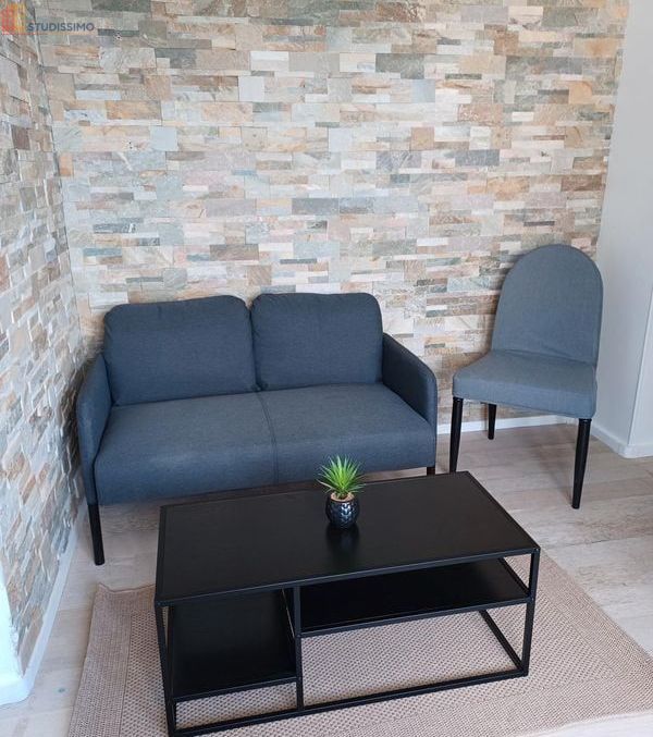 Studio meublé 10m² Longjumeau 91160 - Étage élevé, standing - Photo 1