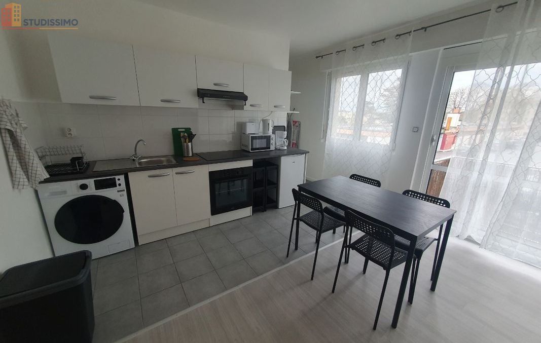 Studio à Évry-Courcouronnes