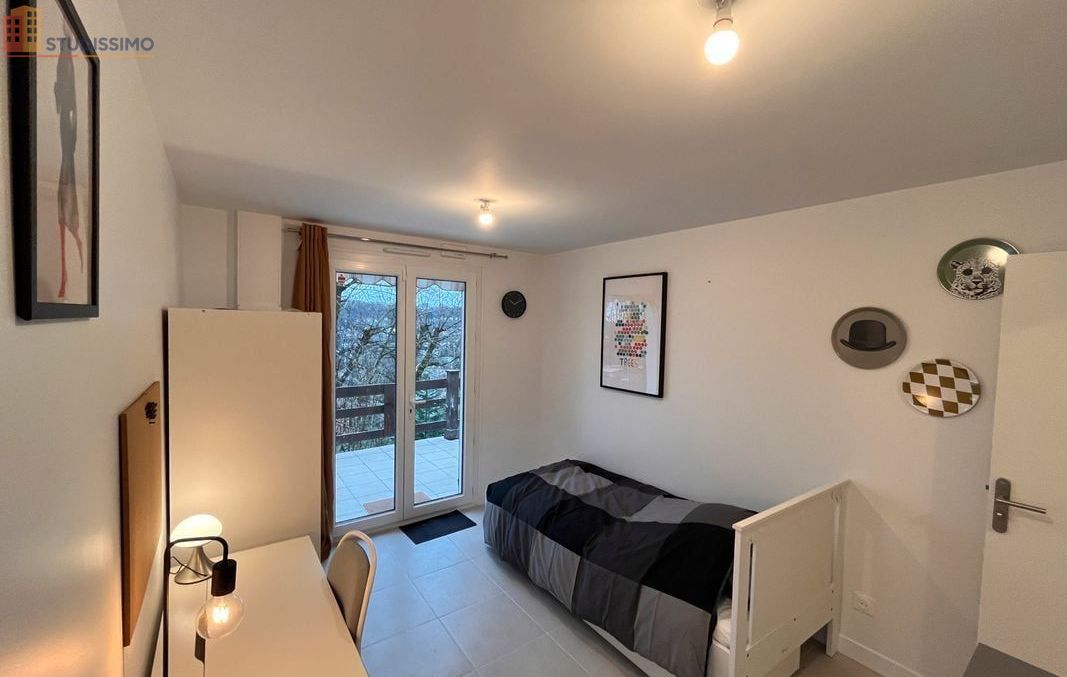 Studio à Palaiseau