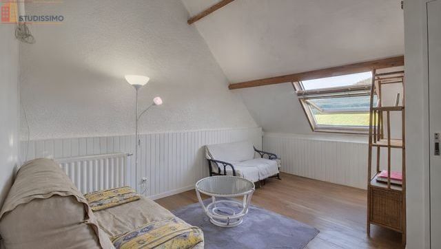 Studio meublé 20m² Vauhallan 91430 - Calme, charges incluses - Photo 5