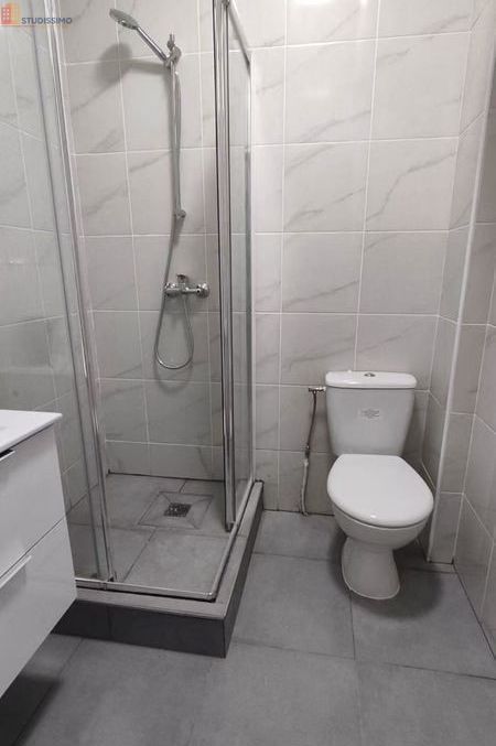 Studio meublé 16m² Palaiseau - Meublé, lumineux - Photo 1