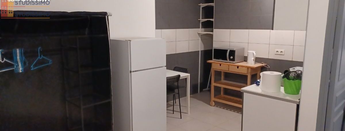 Studio 25m² Saclay 91400 - Meublé, DPE B - Photo 8