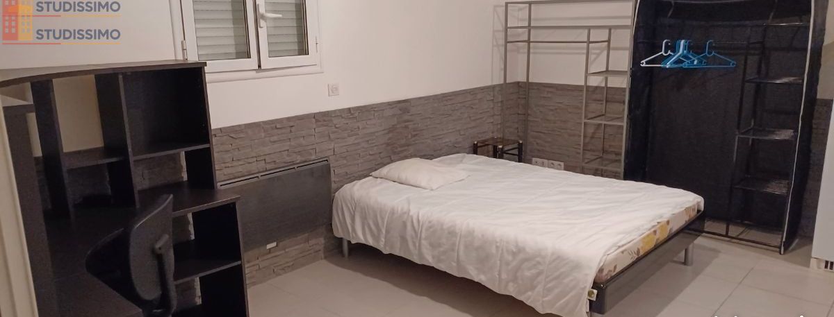 Studio 25m² Saclay 91400 - Meublé, DPE B - Photo 3