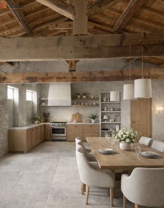 Studio à L'Isle-sur-la-Sorgue