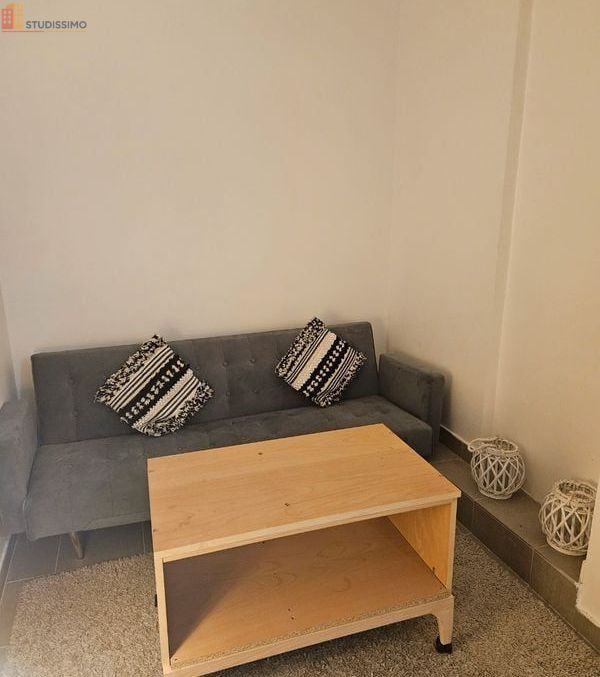 Studio meublé 25m² Sainte-Geneviève-des-Bois - Meublé, DPE B - Photo 2
