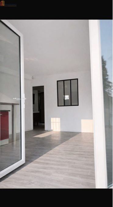 Studio 24m² Fontenay-lès-Briis - Sans caractéristique mentionnée - Photo 6
