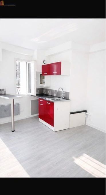 Studio 24m² Fontenay-lès-Briis - Sans caractéristique mentionnée - Photo 8