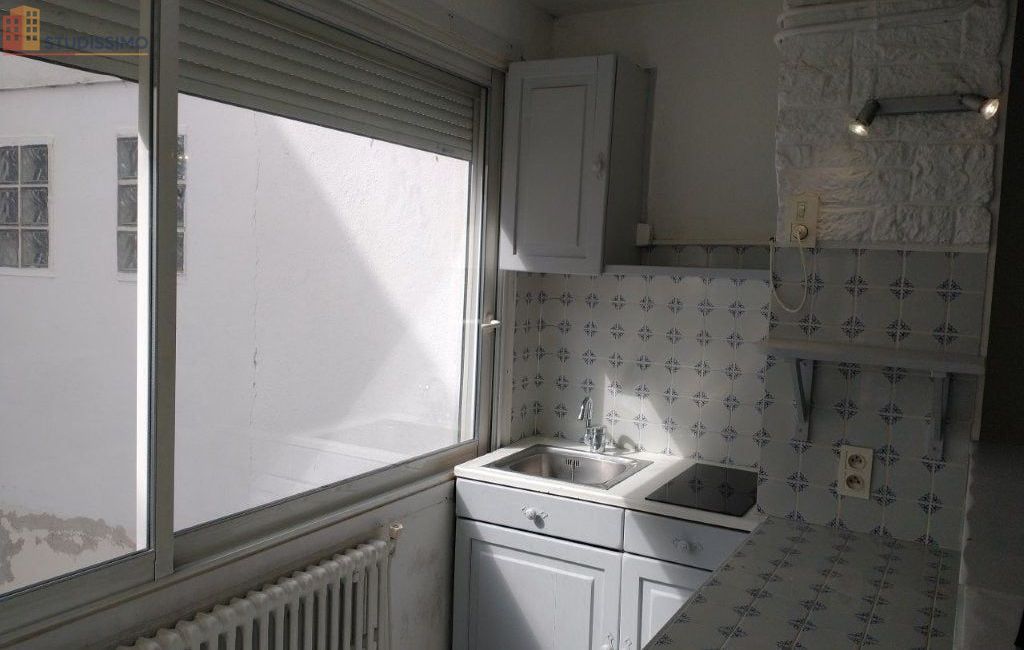 Studio à Saulx-les-Chartreux