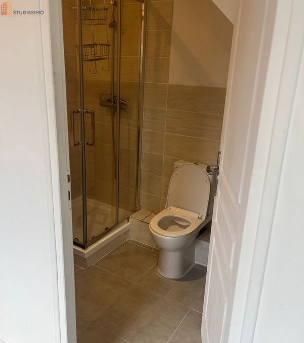 Studio 20m² Orsay 91400 - Photo 7