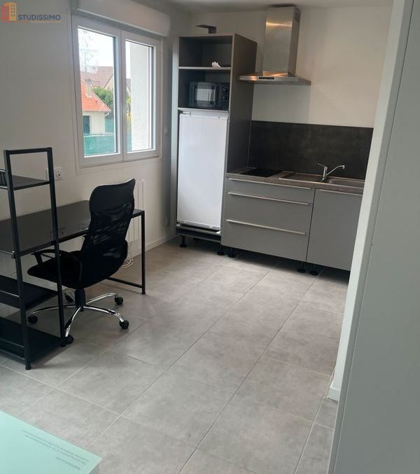 Studio 20m² Orsay 91400 - Photo 4