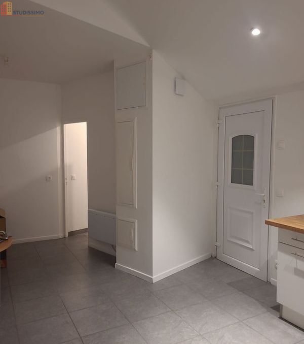 Studio 30m² Soisy-sur-Seine - lumineux - Photo 2