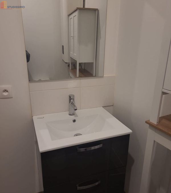 Studio 30m² Soisy-sur-Seine - lumineux - Photo 1