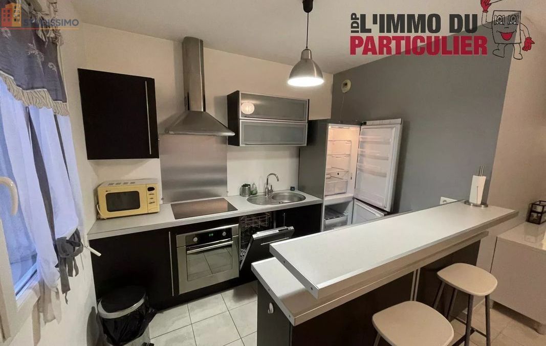 Studio 36m² Pertuis - DPE C - Photo 3